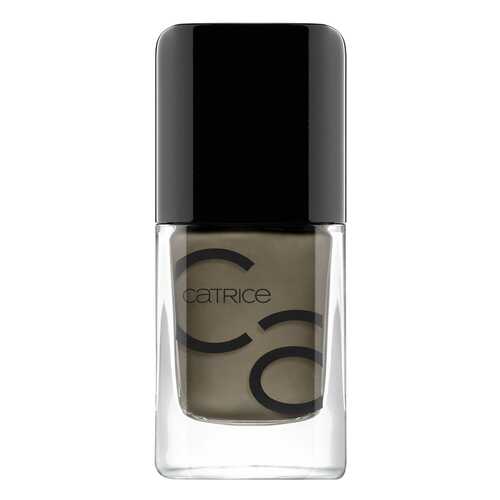 Лак для ногтей CATRICE ICONails Gel Lacquer 84 My Heart Beats Green Right Now 10,5 мл