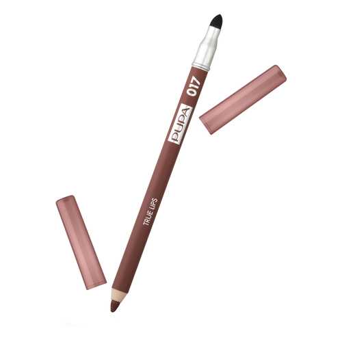 Карандаш для губ Pupa True Lips 017 Natural