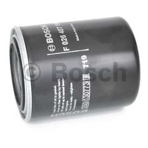 Масляный фильтр Bosch F 026 407 198