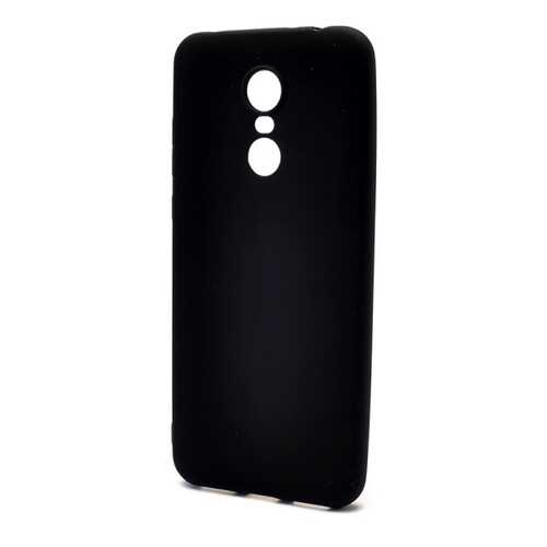 Чехол J-Case THIN для Xiaomi Redmi 5 Black