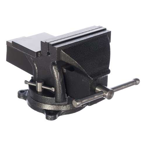 Тиски Stayer STANDARD 3254-150