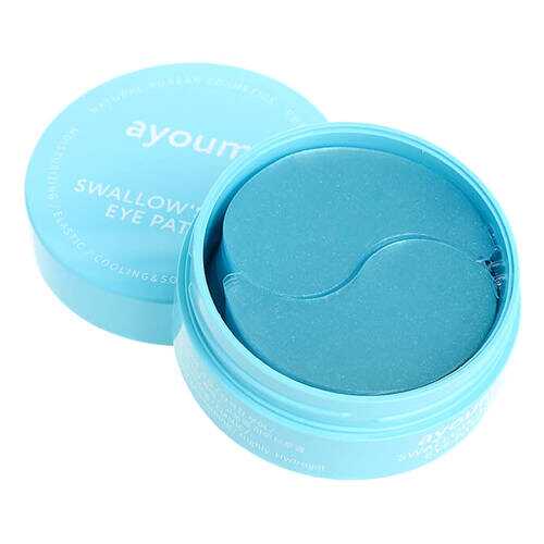 Патчи для глаз Ayoume SWALLOW'S NEST EYE PATCH