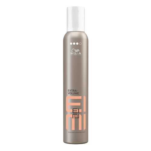 Пенка для волос Wella Professionals сильной фиксации Extra Volume 300 мл