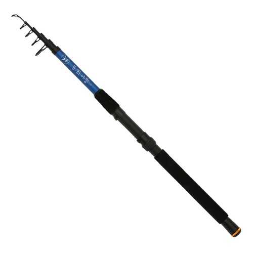Удилище спиннинговое Mikado Fish Hunter Telespin, длина 2,1 м