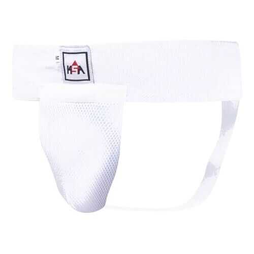 KSA Бандаж паховый Zone White, детский - S