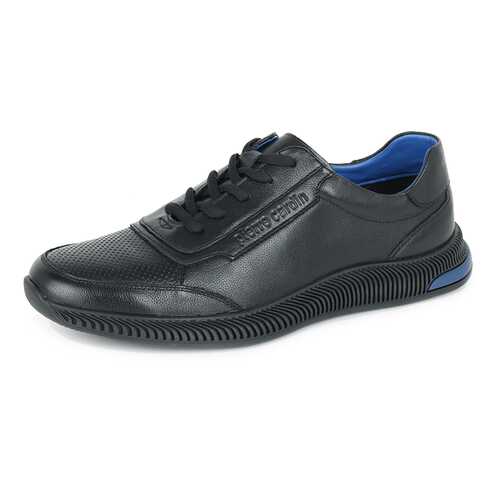 Кроссовки мужские Pierre Cardin JS20SS-09 черные 44 RU