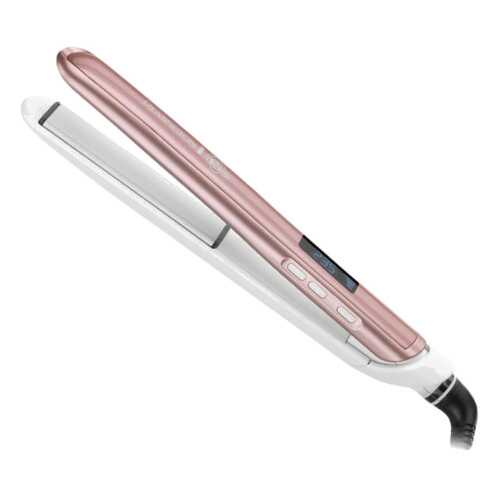 Выпрямитель волос Redmond Rose Luxe S9505 White/Pink