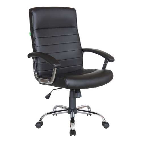 Кресло офисное Riva Chair 9154, черный