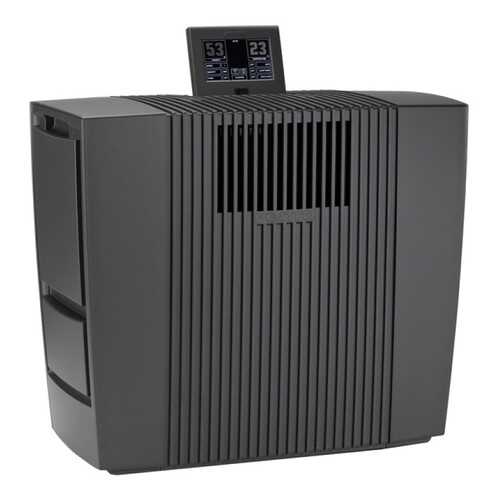 Воздухоувлажнитель Venta LPH60 WiFi Black