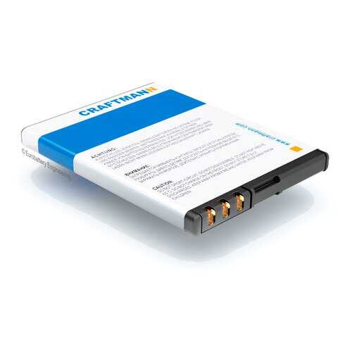 Аккумулятор BL-4S для Nokia 2680, 3600 Slide, 3710, 7020, 7100, 7610, X3-02 (C1.01.433)
