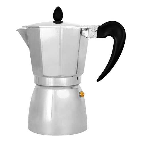 Кофеварка гейзерная Italco 275600 Серебристый