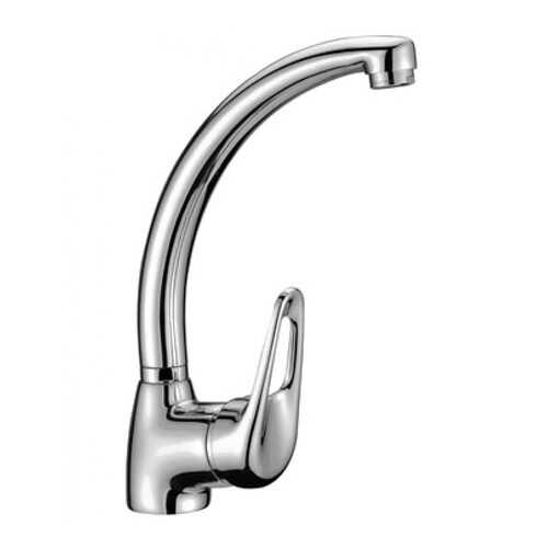 Смеситель для кухонной мойки LEMARK Luna LM4105C хром