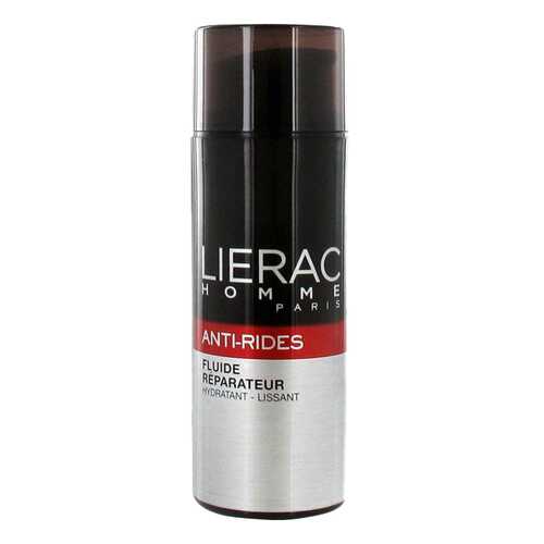Эмульсия для лица Lierac Homme от морщин 50 мл