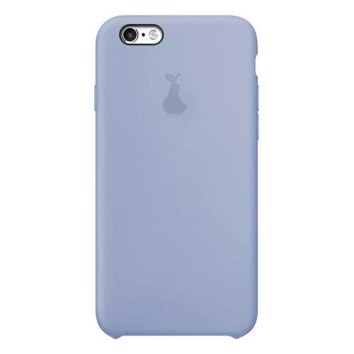 Чехол Silicone Case для iPhone 6 Plus/6S Plus, Purple, SCIP6SP-05-SIRE