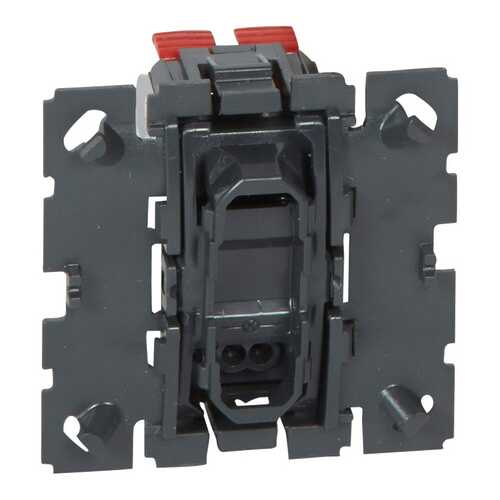 Legrand Переключатель-выключатель на 2 направления Legrand Celiane 10А 67001