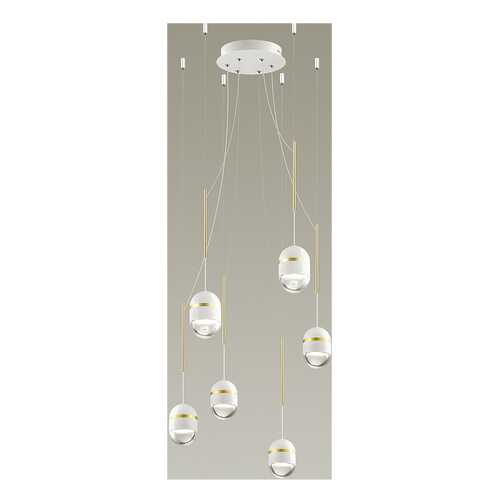 Люстра подвесная Odeon Light 4117/30L