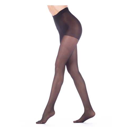 Колготки женские Giulia RELAX 30 черные 3 (M)