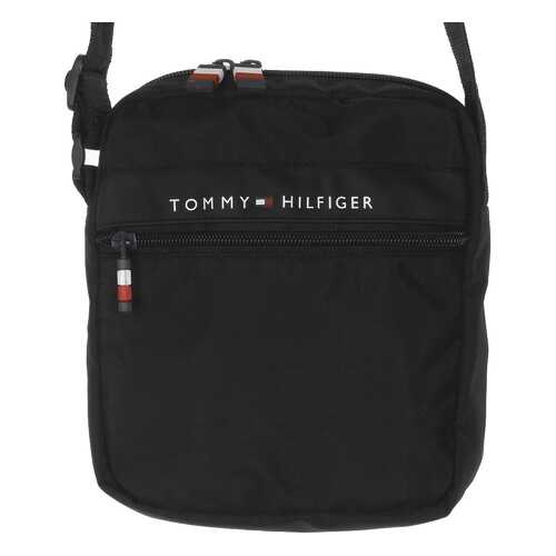 Сумка Tommy Hilfiger TC090MT9 черная
