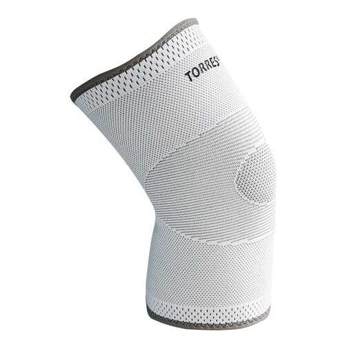 Суппорт колена Torres PRL11012, S, синтетика