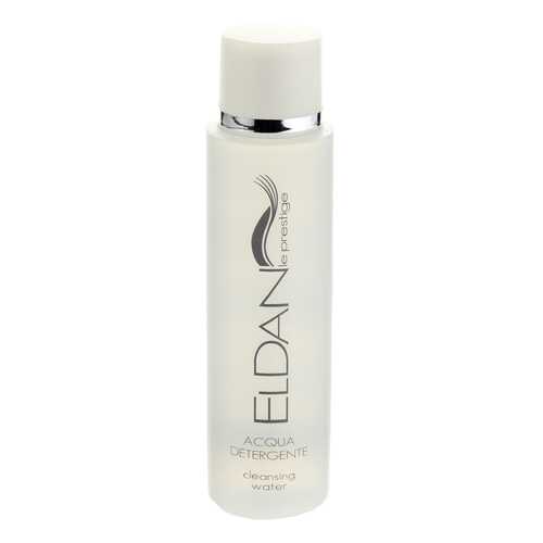 Средство для снятия макияжа ELDAN Cosmetics Cleansing Water
