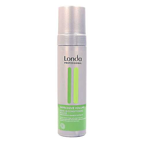 Мусс для волос Londa Professional Impressive Volume 200 мл