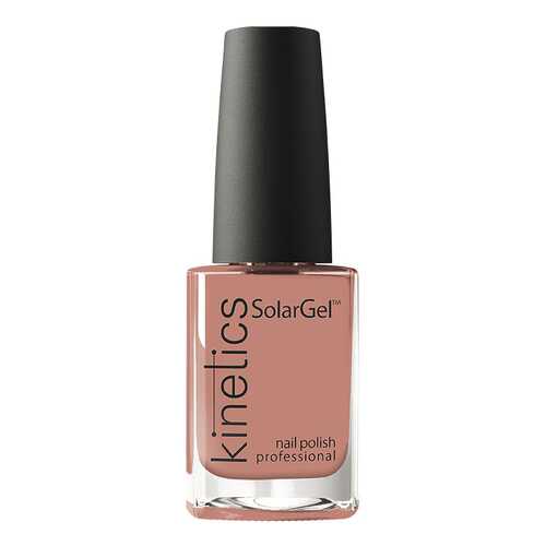 Лак для ногтей Kinetics SolarGel Polish 160 Demure 15 мл