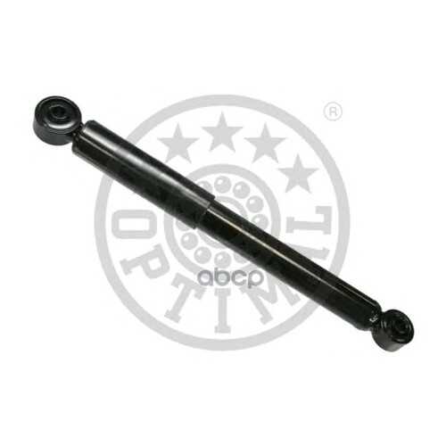 Амортизатор подвески Optimal A1216G