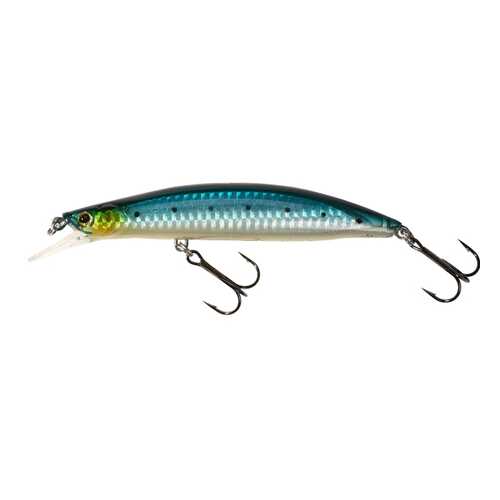 Воблер Mikado Shallow Minnow 13,5 см, 06, плавающий