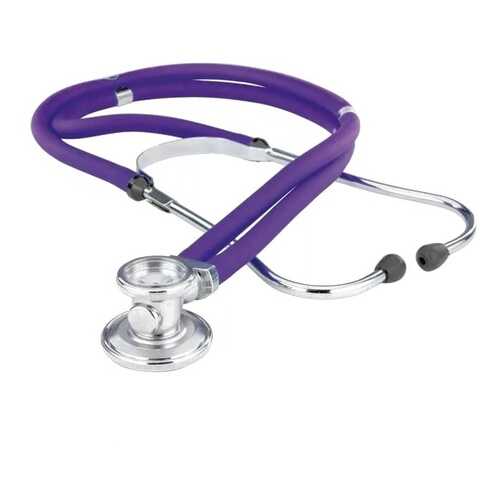 Стетоскоп Раппапорта Little Doctor LD Special 72 фиолетовый