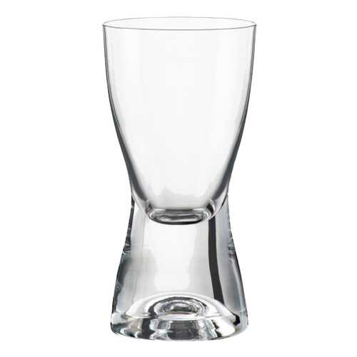 Набор стопок Bohemia Crystal 70 мл 6шт