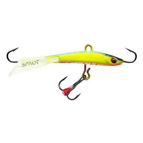 Балансир Sprut Kamo №3 LB-UV