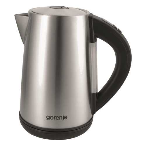 Чайник электрический Gorenje K17TRE Silver