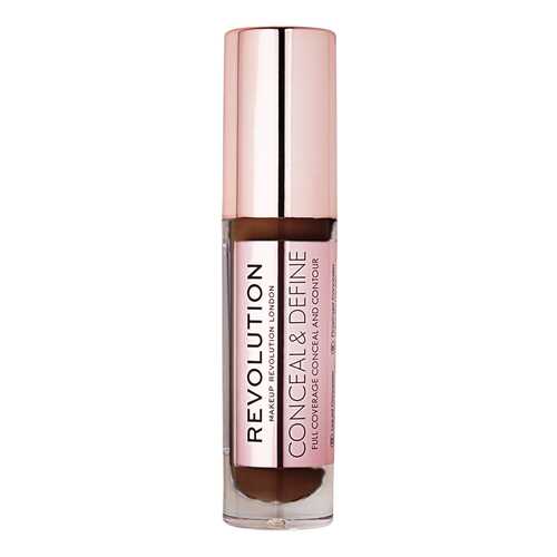 Консилер Makeup Revolution Conceal and Define C17 3,4 мл