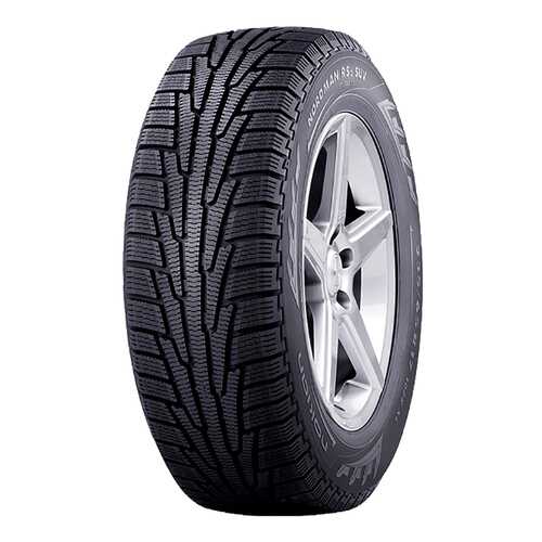 Шины Nokian Nordman RS2 205/70 R15 100R XL