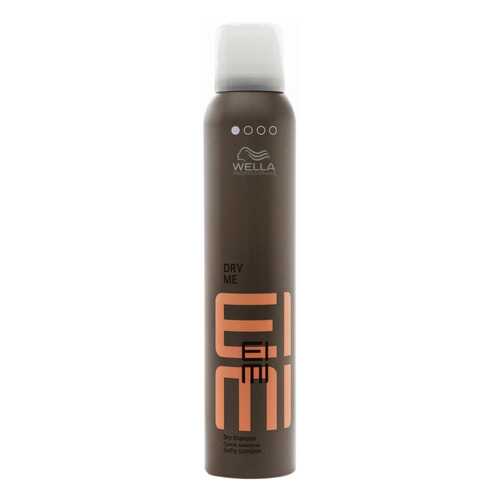 Шампунь Wella Professionals Dry Me EIMI 180 мл