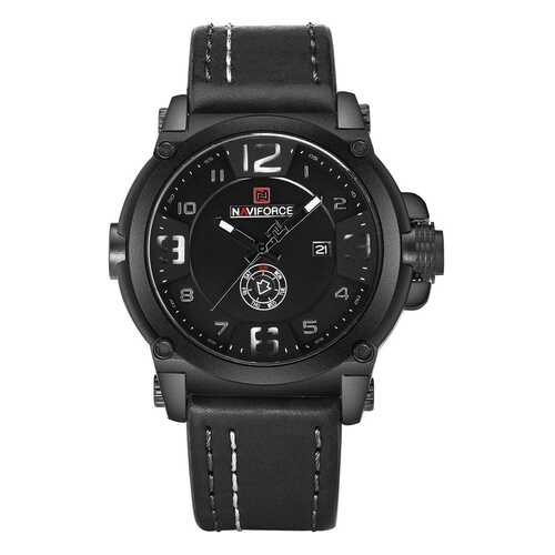 Наручные часы кварцевые мужские Naviforce NF9099