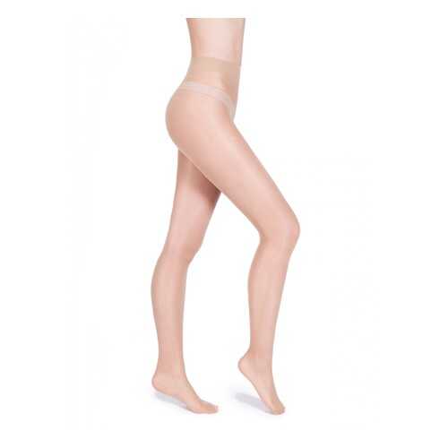 Колготки женские Trasparenze Debby 40 телесные 1