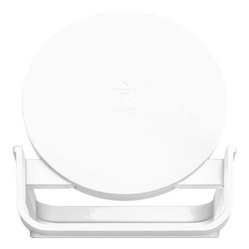 Беспроводное зарядное устройство Belkin WIB001vfWH