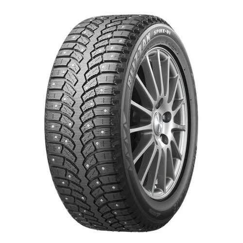 Шины BRIDGESTONE Blizzak Spike 01 205/65 R16 95T (до 190 км/ч) PXR00251S3