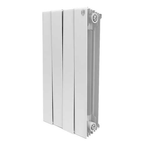 Радиатор биметаллический Royal Thermo PianoForte 591x320 RTP50004