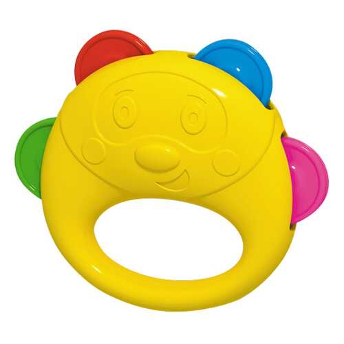 Игрушки для малышей в Детки