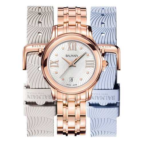 Наручные часы кварцевые женские Balmain B18591182