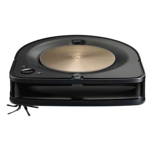 Робот-пылесос iRobot Roomba S9+