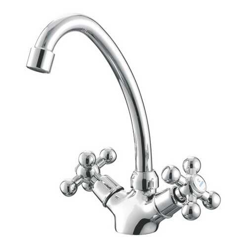 Смеситель для кухни Kaiser Carlson Lux 11062