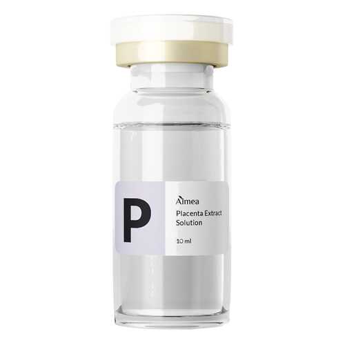 Сыворотка для лица Almea Placenta extract solution 10 мл