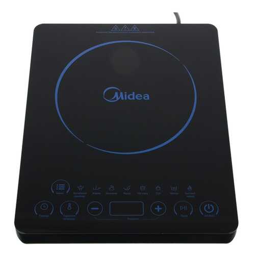 Настольная электрическая плитка Midea RT2020
