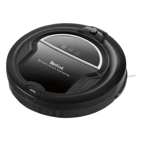 Робот-пылесос Tefal Smart Force Extreme RG7145RH Black