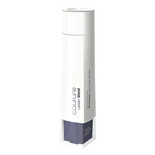 Шампунь для волос Estel Haute Couture Luxury Blond Shampoo HC/B/S1 250 мл