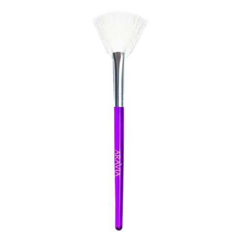 Кисть ARAVIA Aravia Professional Косметологическая для нанесения пилингов, 1 шт