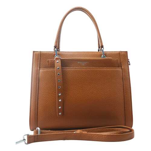 Сумка женская Giorgio Ferretti 2018974B HJA04 коричневая